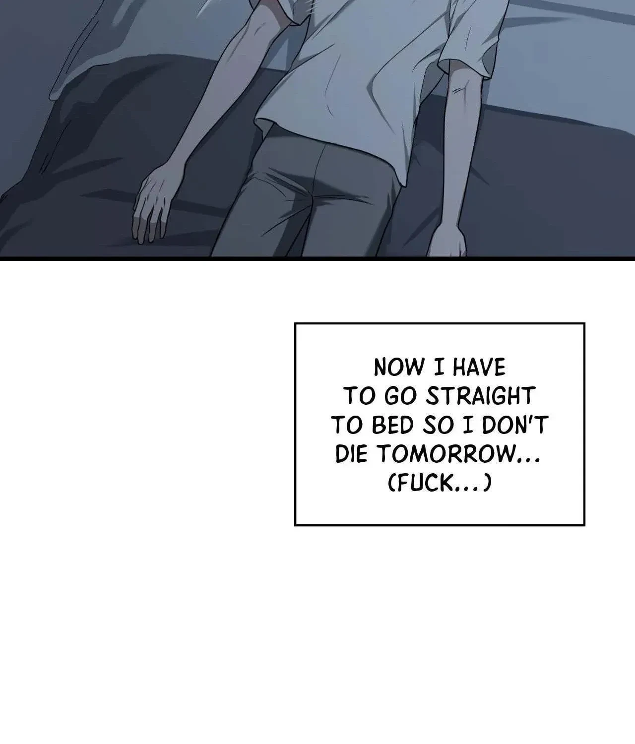 Virtual Strangers Chapter 56, page 112
