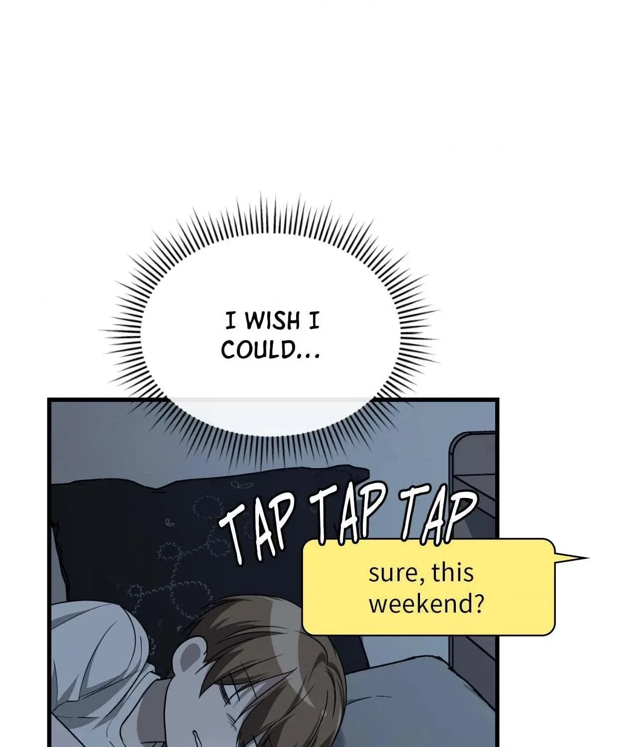 Virtual Strangers Chapter 56, page 114