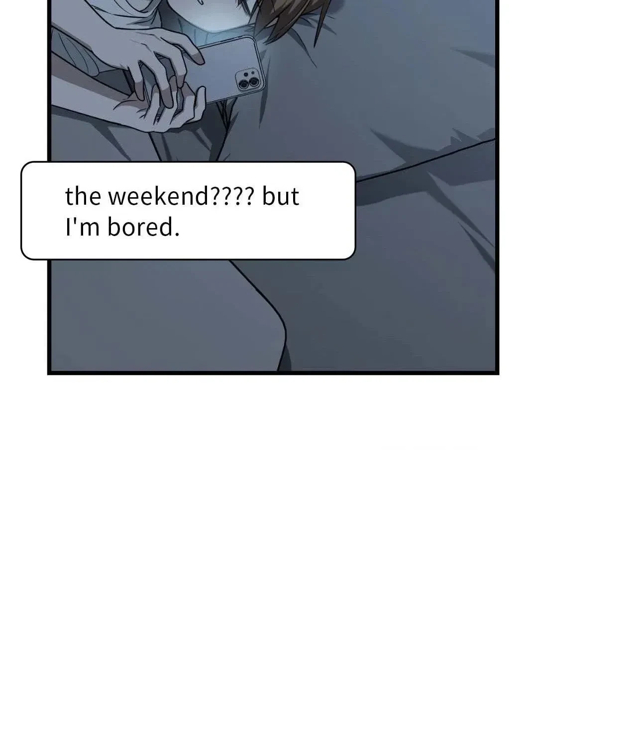 Virtual Strangers Chapter 56, page 115