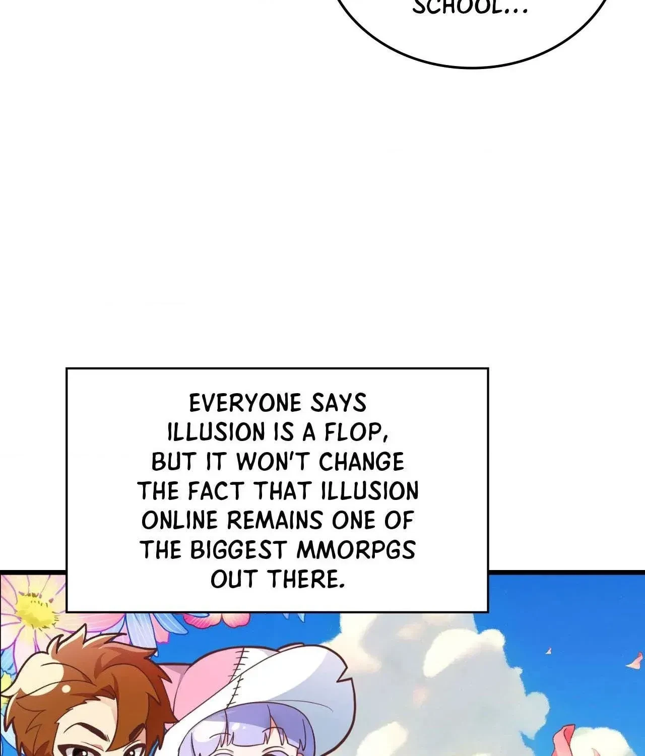Virtual Strangers Chapter 56, page 12