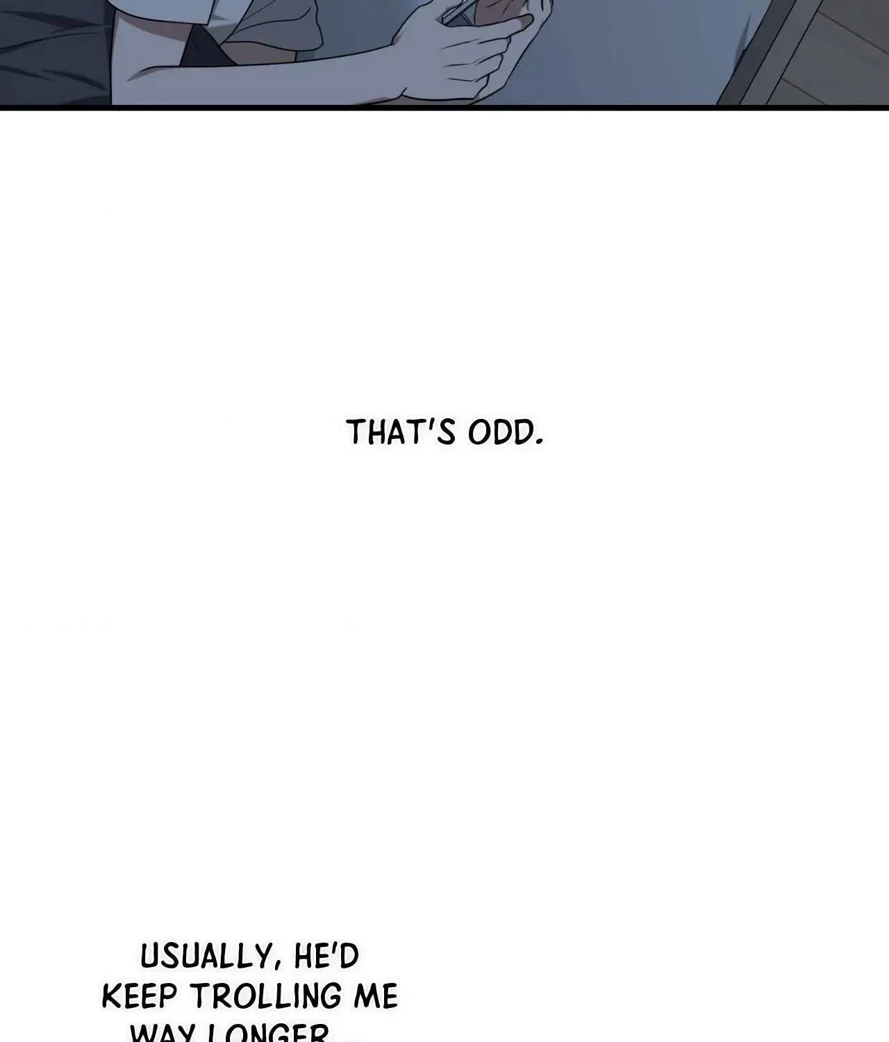 Virtual Strangers Chapter 56, page 123
