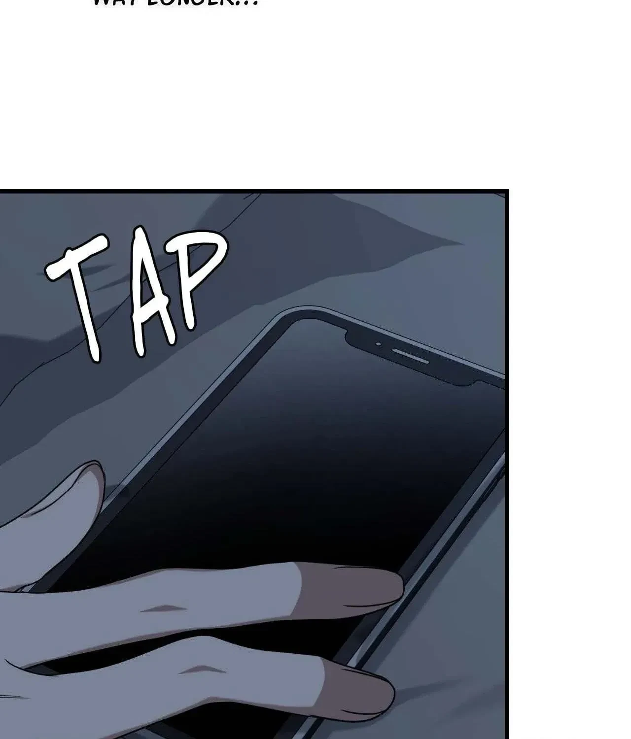 Virtual Strangers Chapter 56, page 124