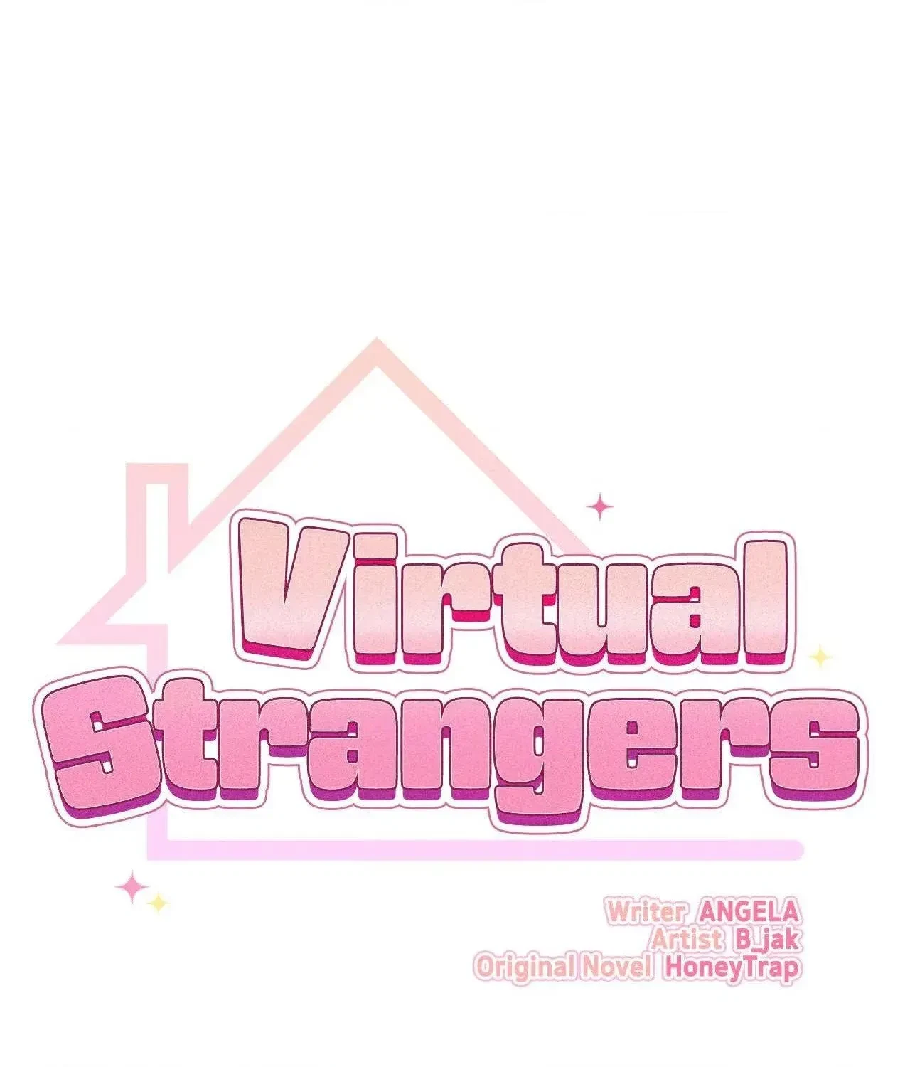 Virtual Strangers Chapter 56, page 28