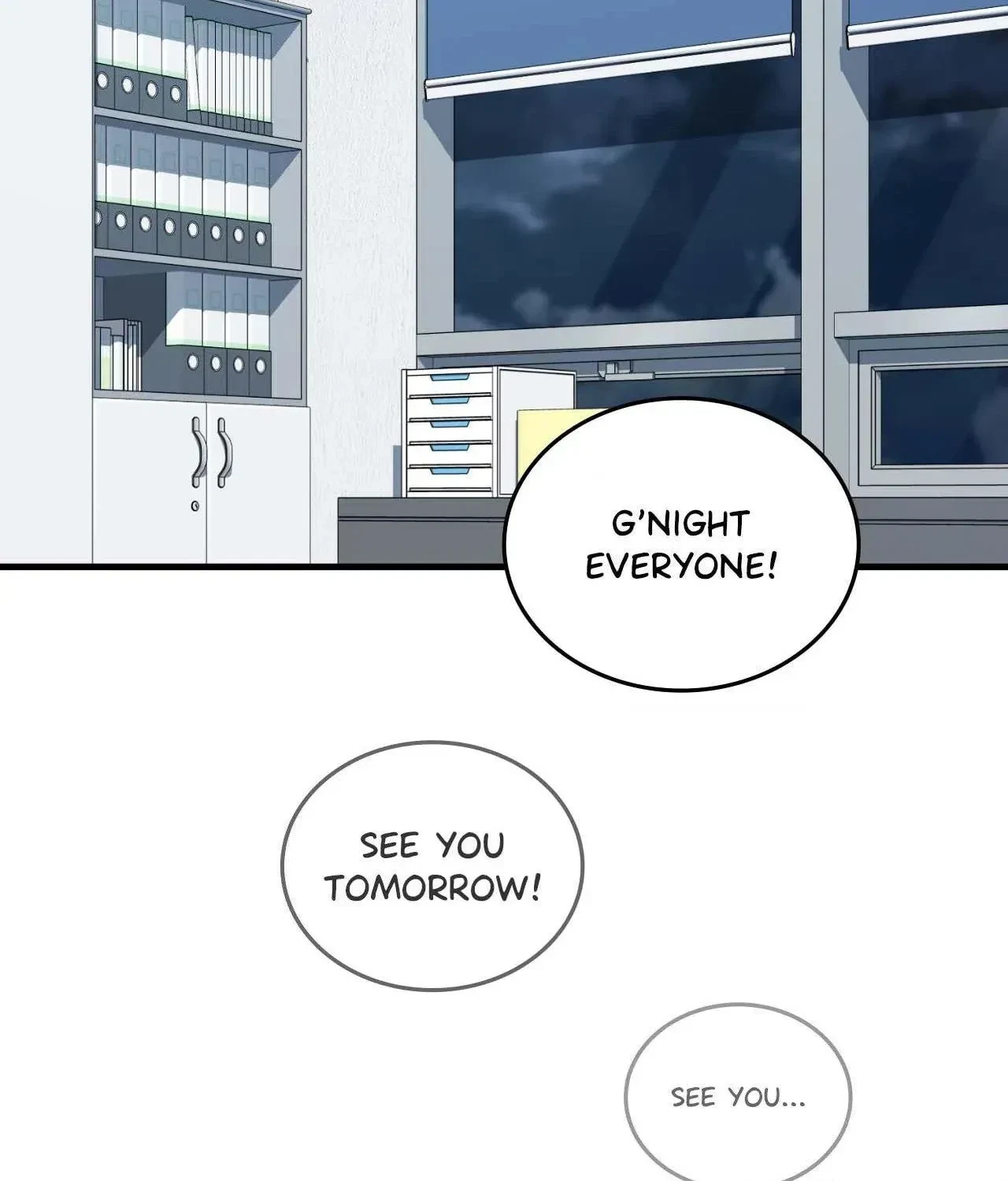 Virtual Strangers Chapter 56, page 30