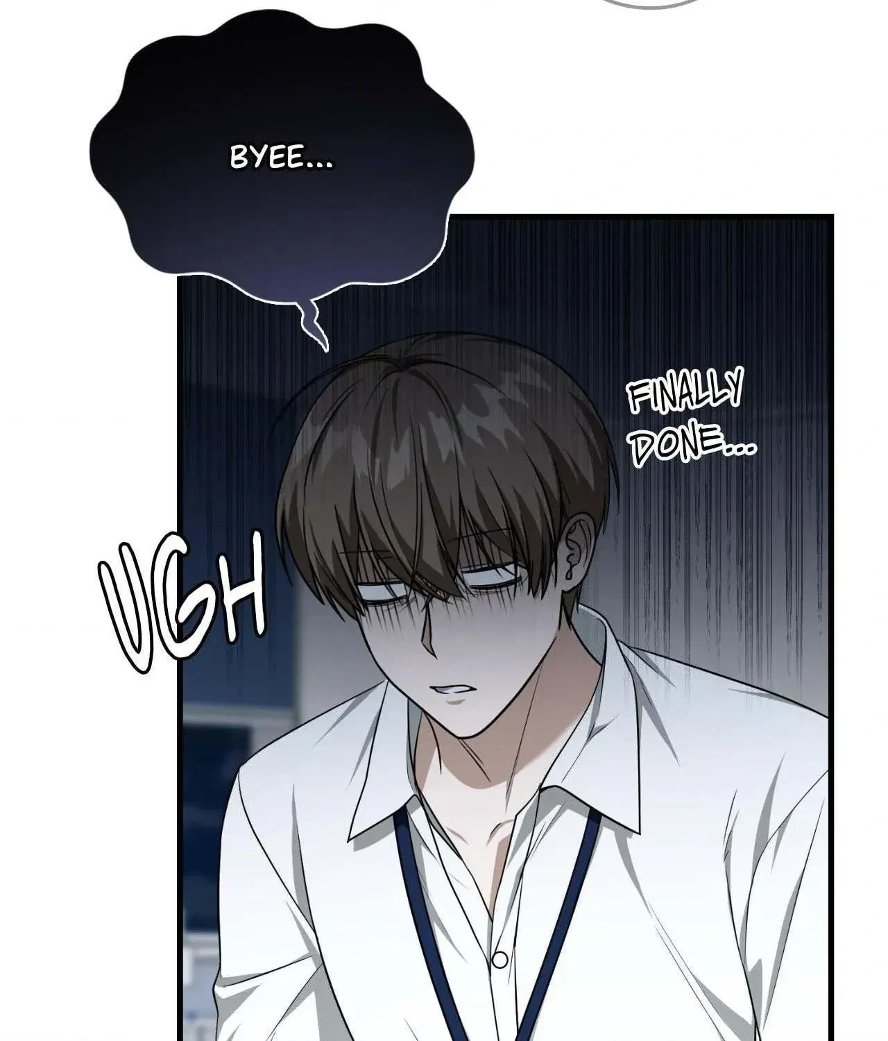 Virtual Strangers Chapter 56, page 31