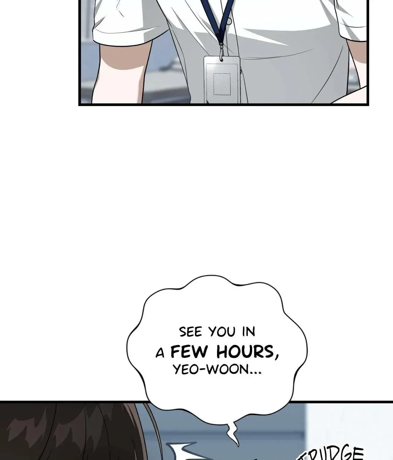 Virtual Strangers Chapter 56, page 32