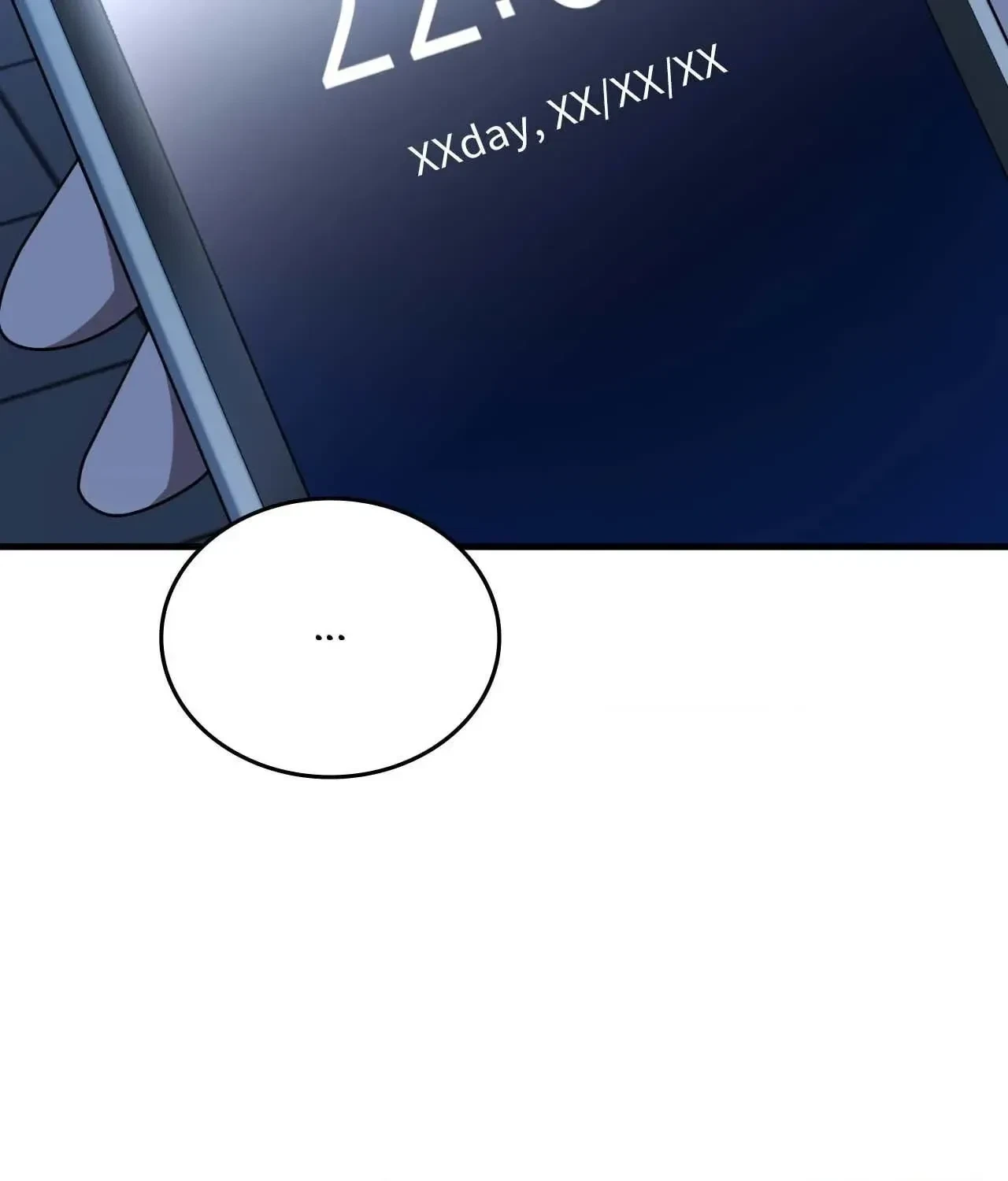 Virtual Strangers Chapter 56, page 35