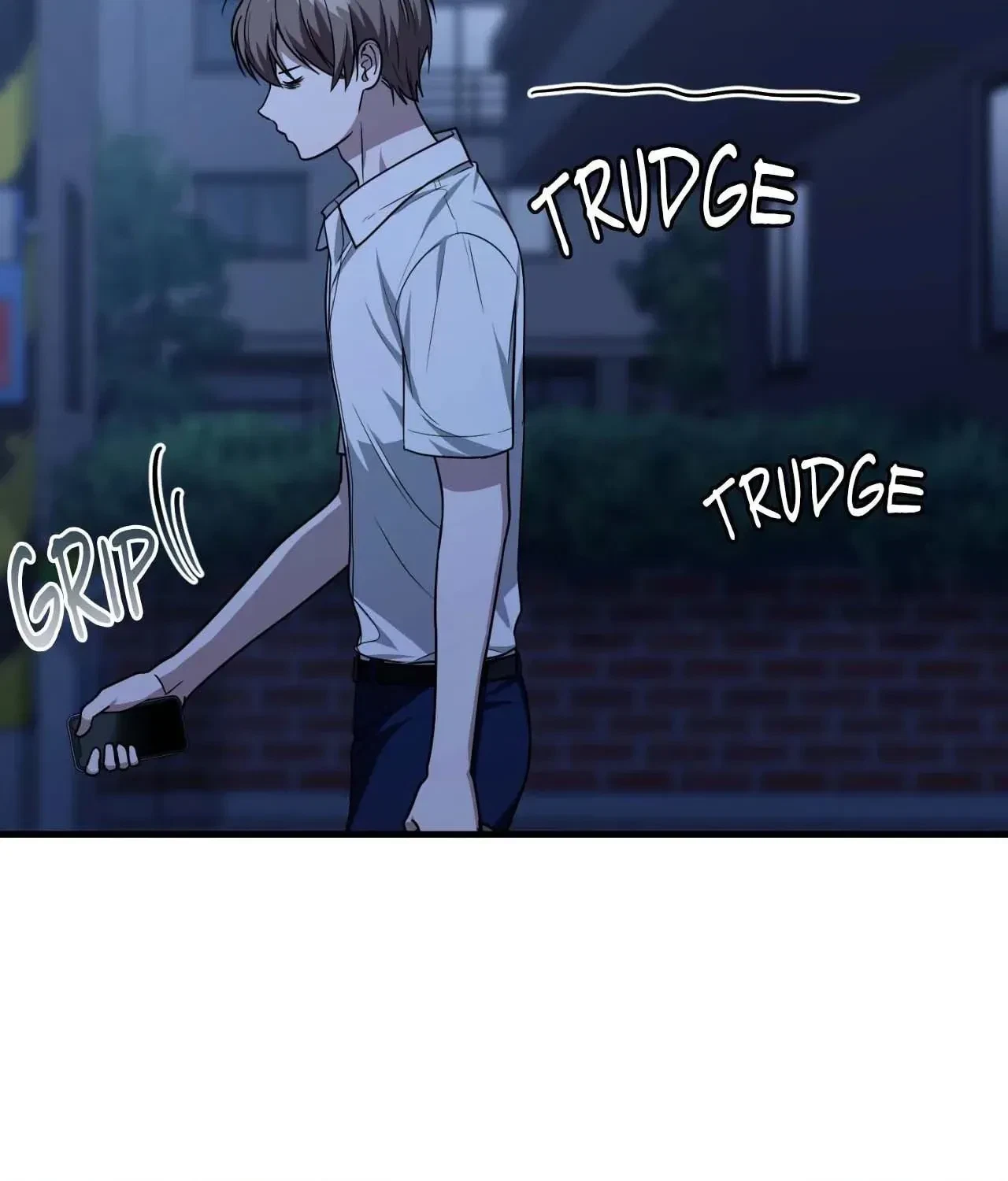 Virtual Strangers Chapter 56, page 37