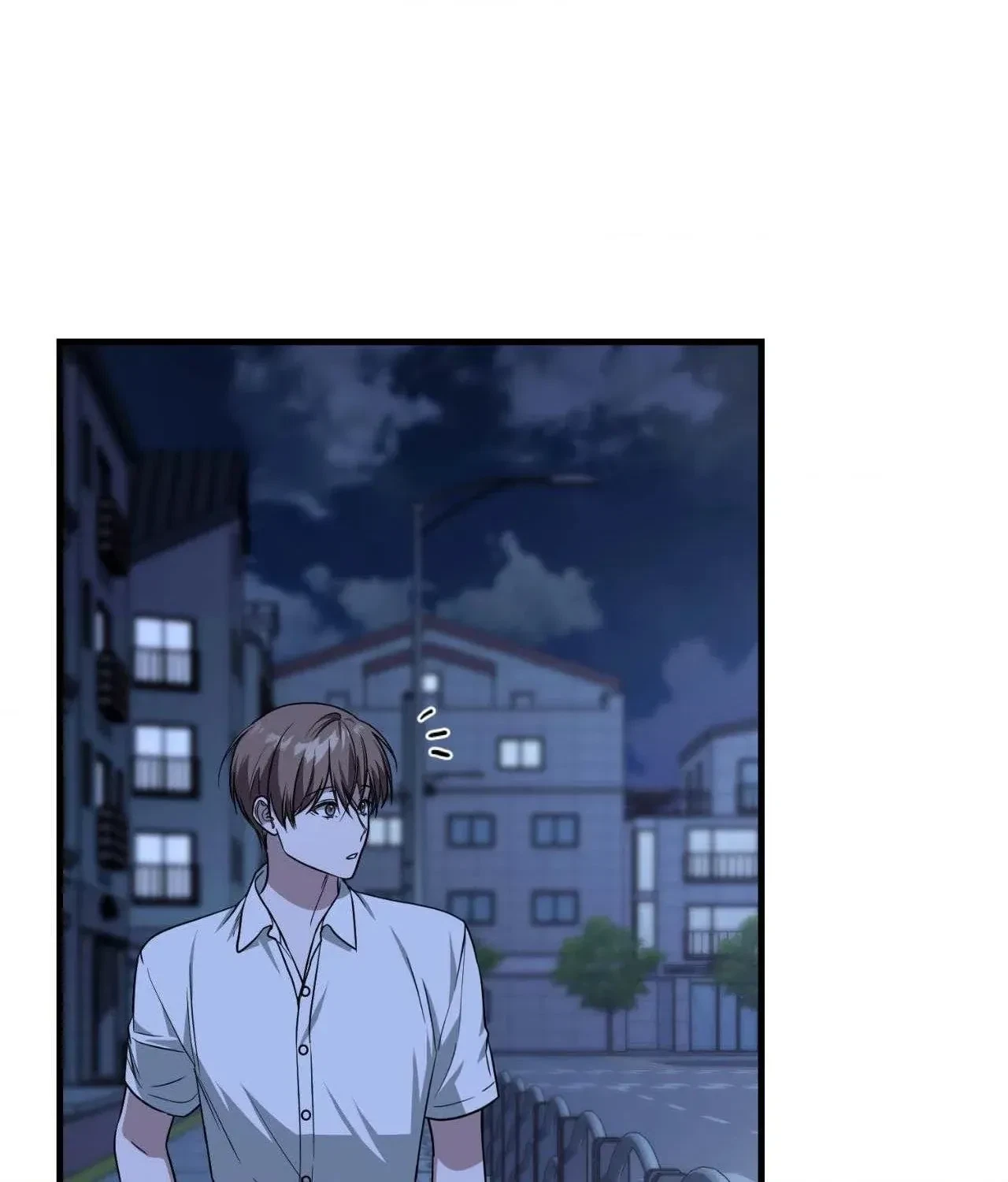 Virtual Strangers Chapter 56, page 40