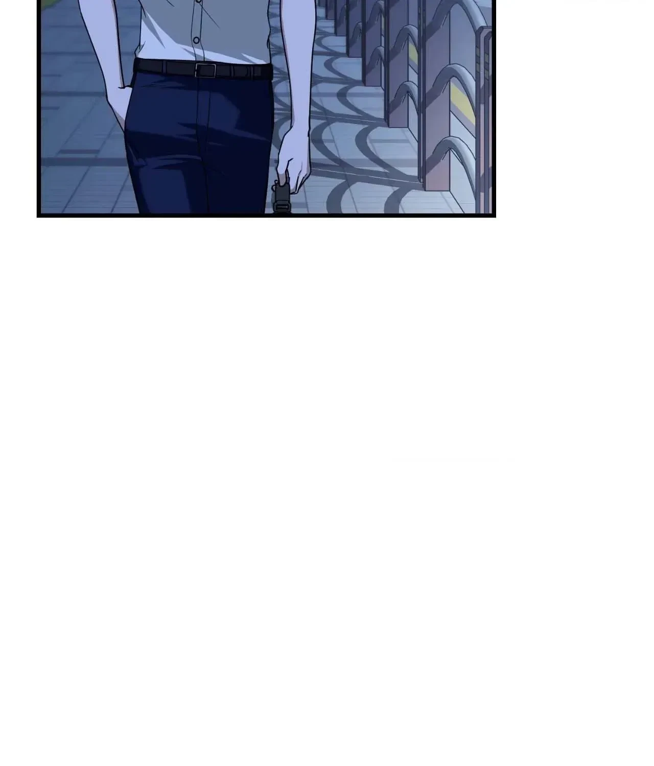 Virtual Strangers Chapter 56, page 41