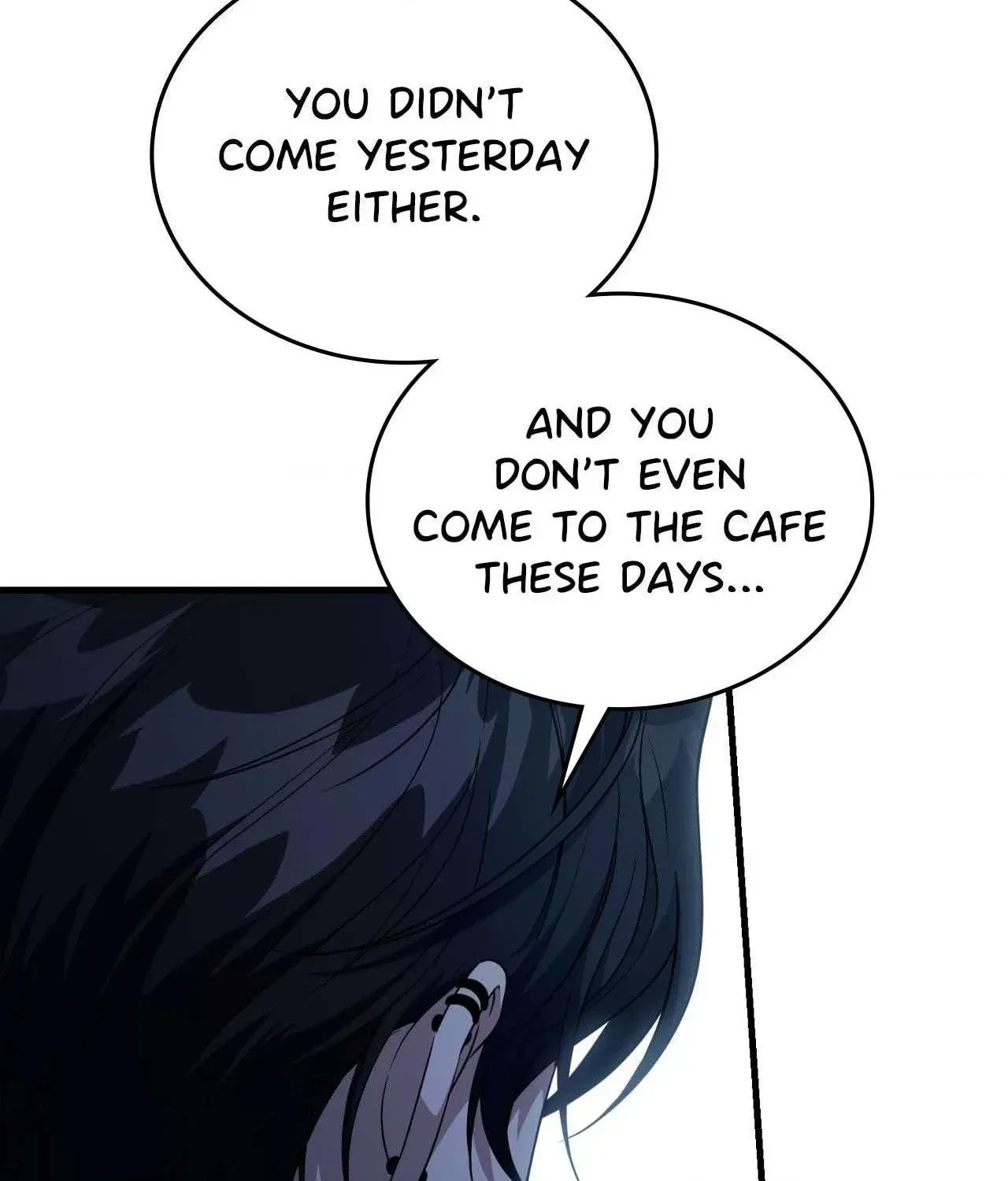 Virtual Strangers Chapter 56, page 59