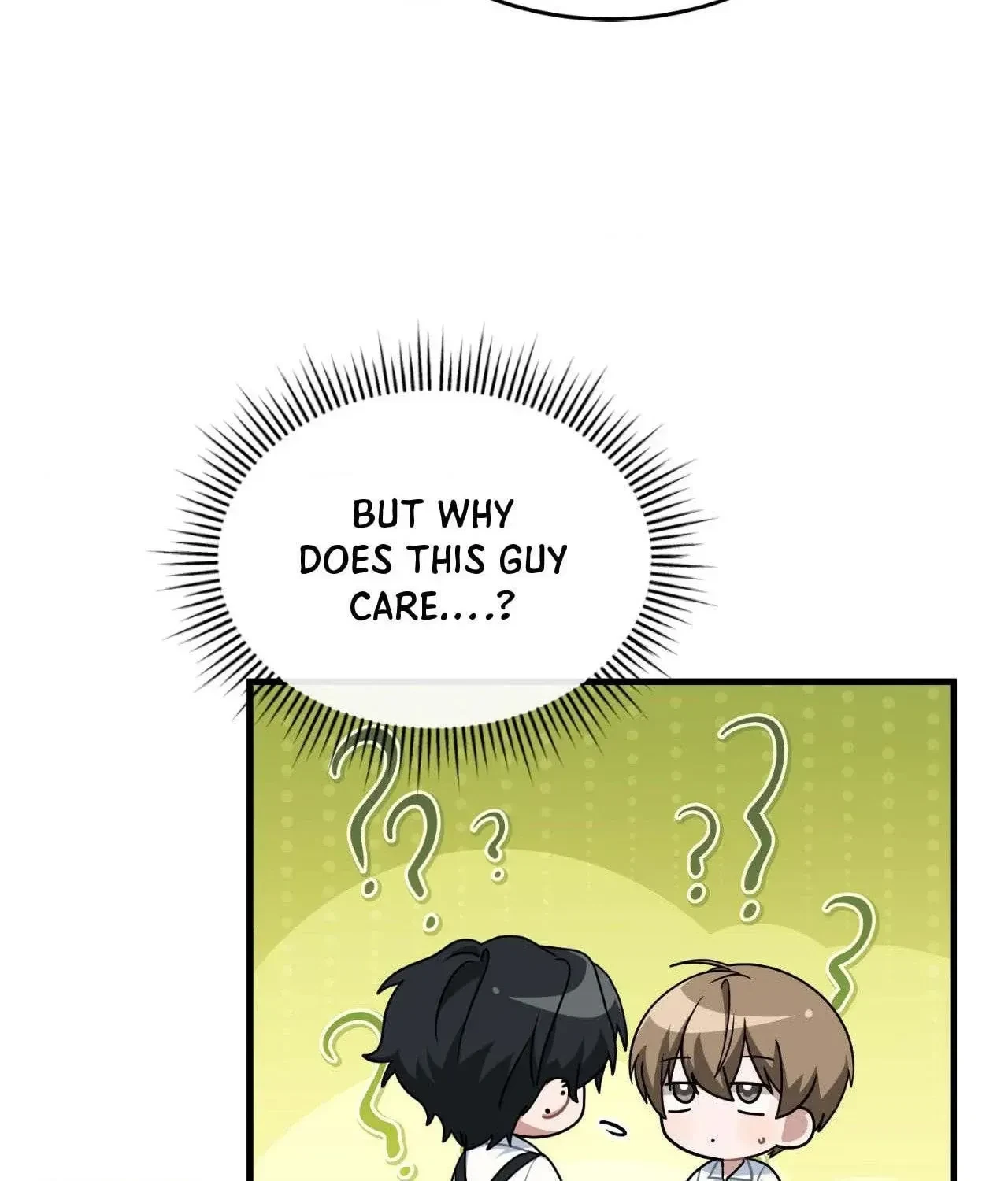 Virtual Strangers Chapter 56, page 61