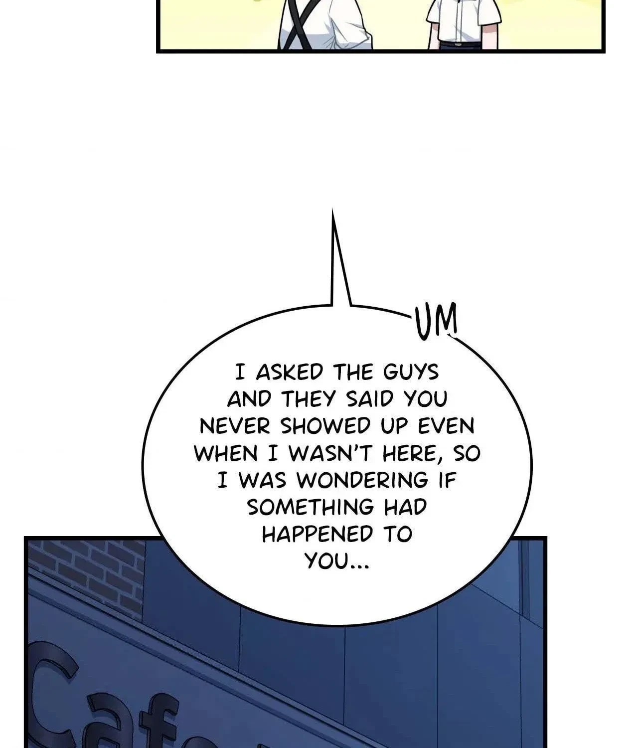 Virtual Strangers Chapter 56, page 62