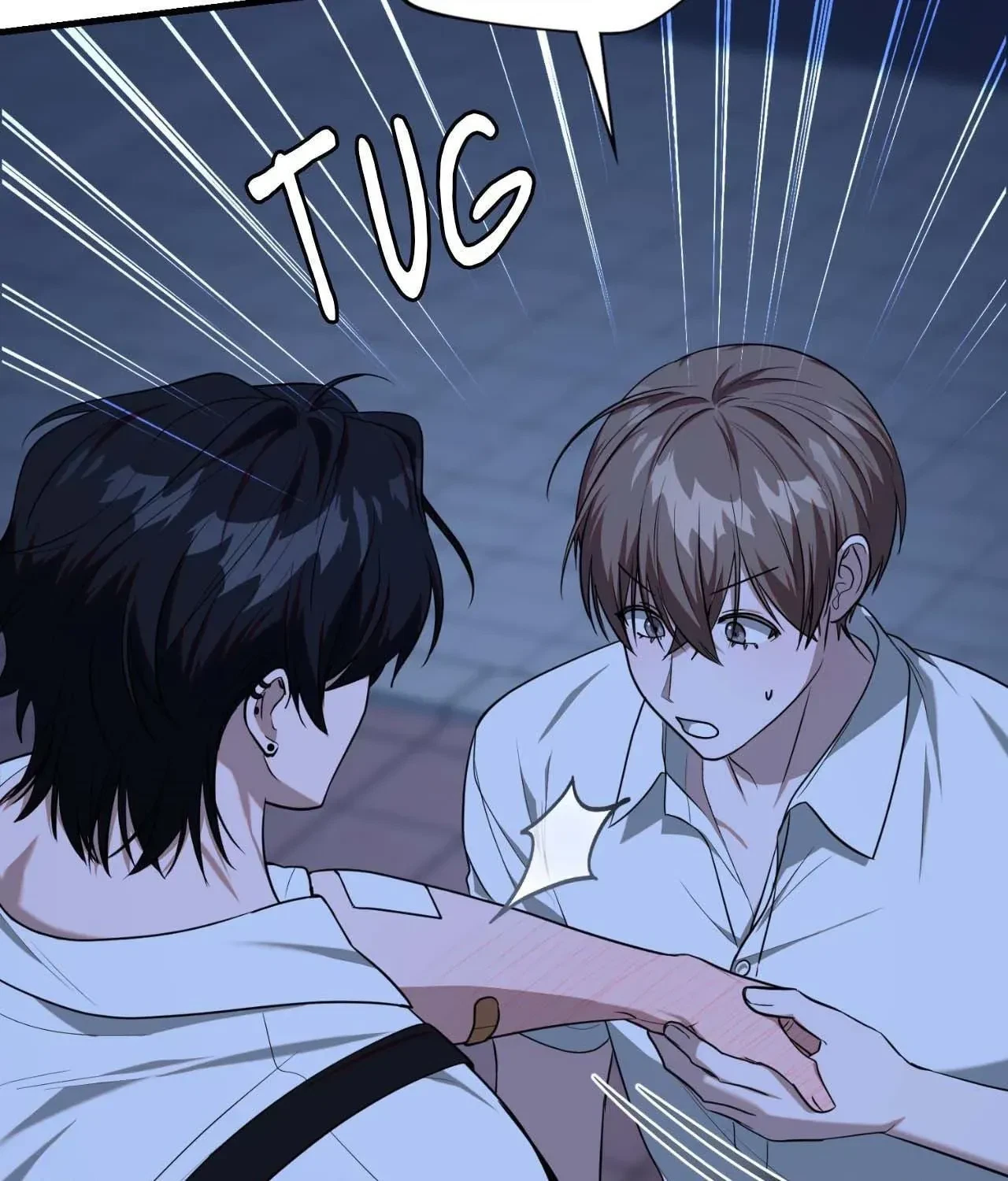 Virtual Strangers Chapter 56, page 68