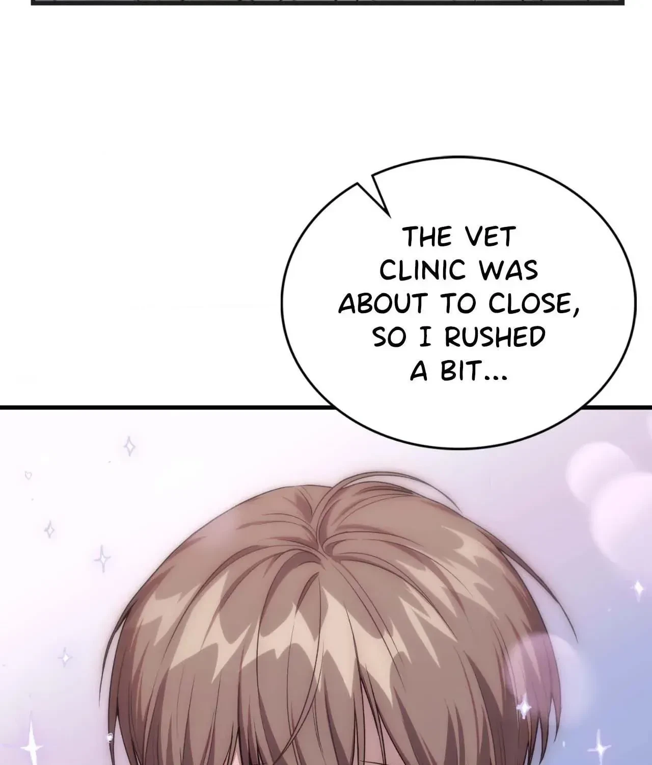 Virtual Strangers Chapter 56, page 72