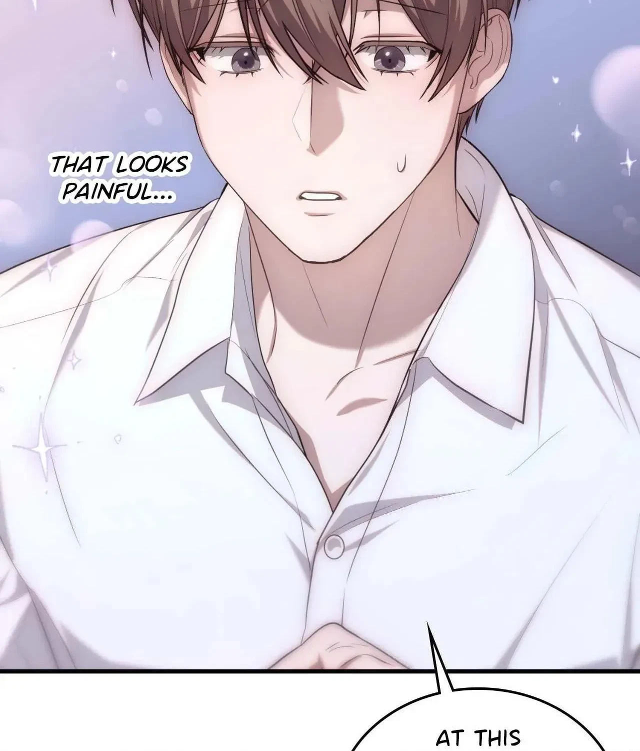 Virtual Strangers Chapter 56, page 73