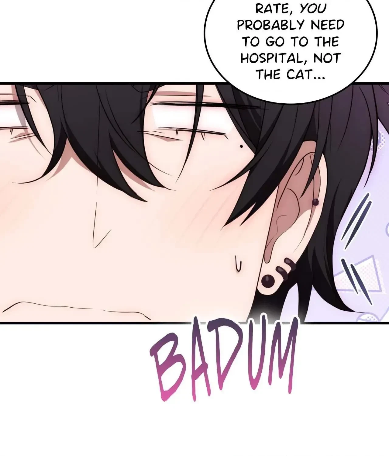 Virtual Strangers Chapter 56, page 74