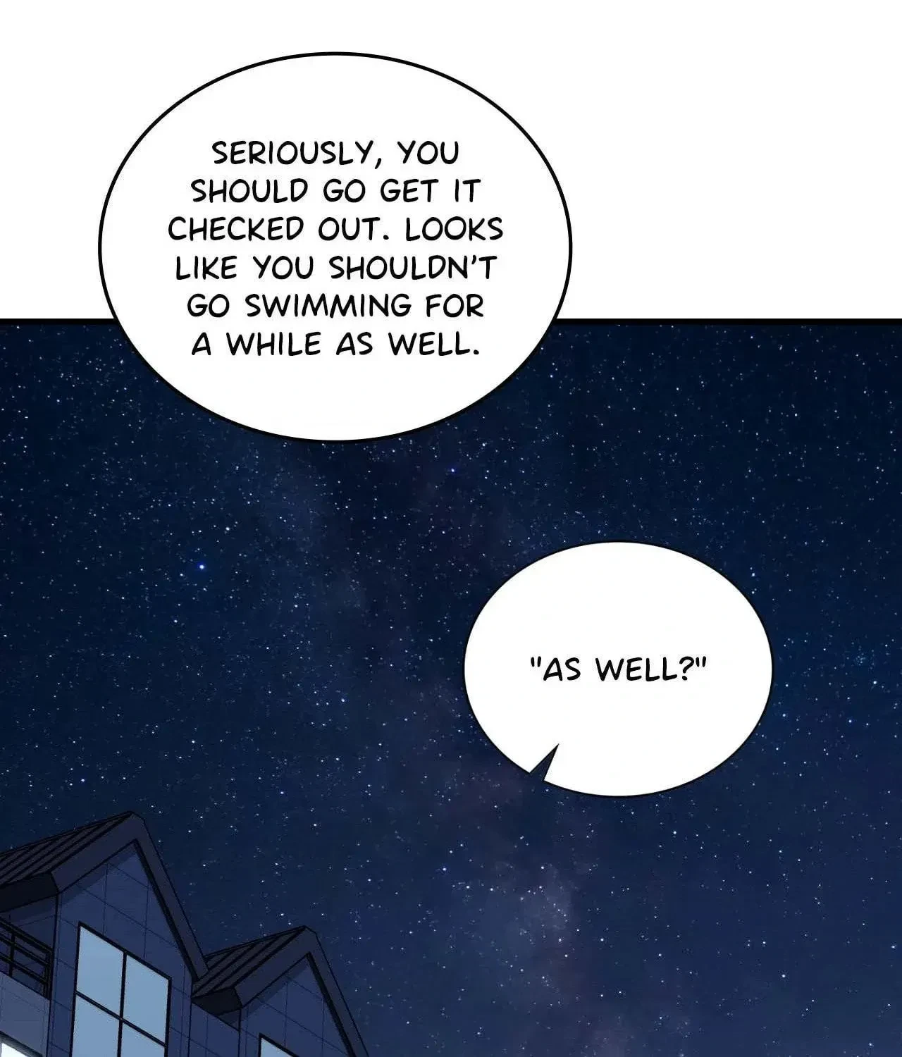 Virtual Strangers Chapter 56, page 77