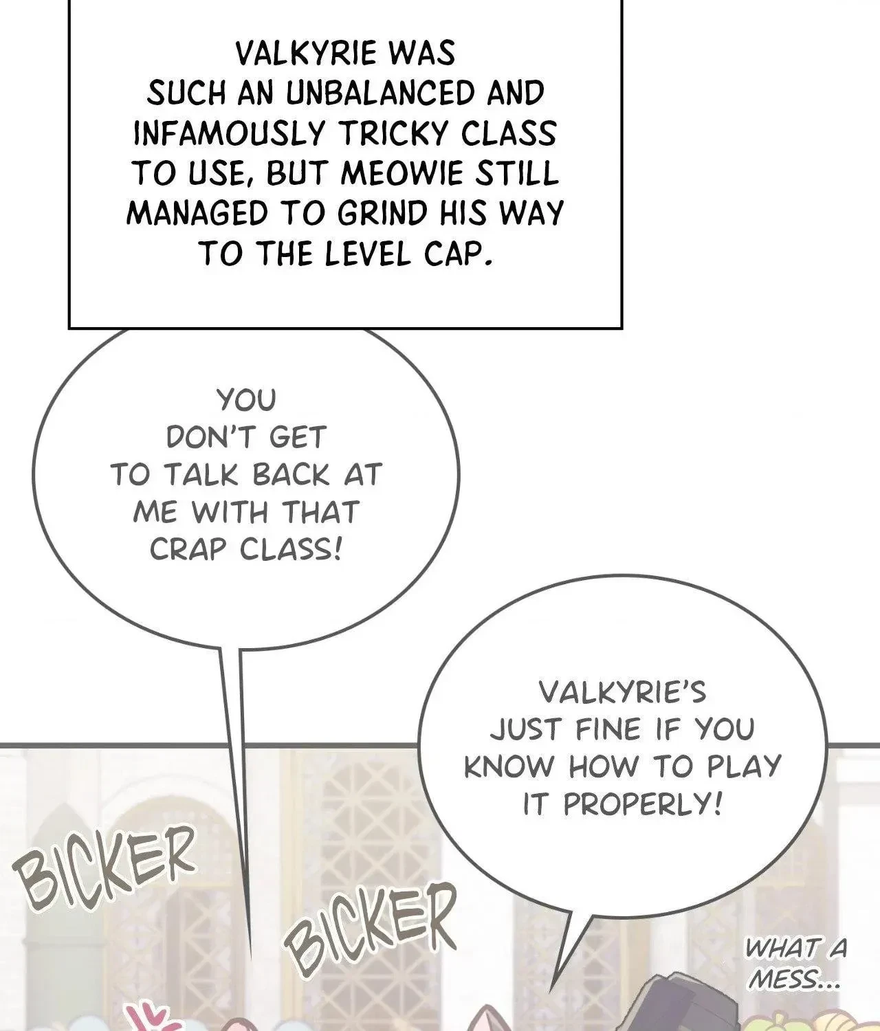 Virtual Strangers Chapter 56, page 8