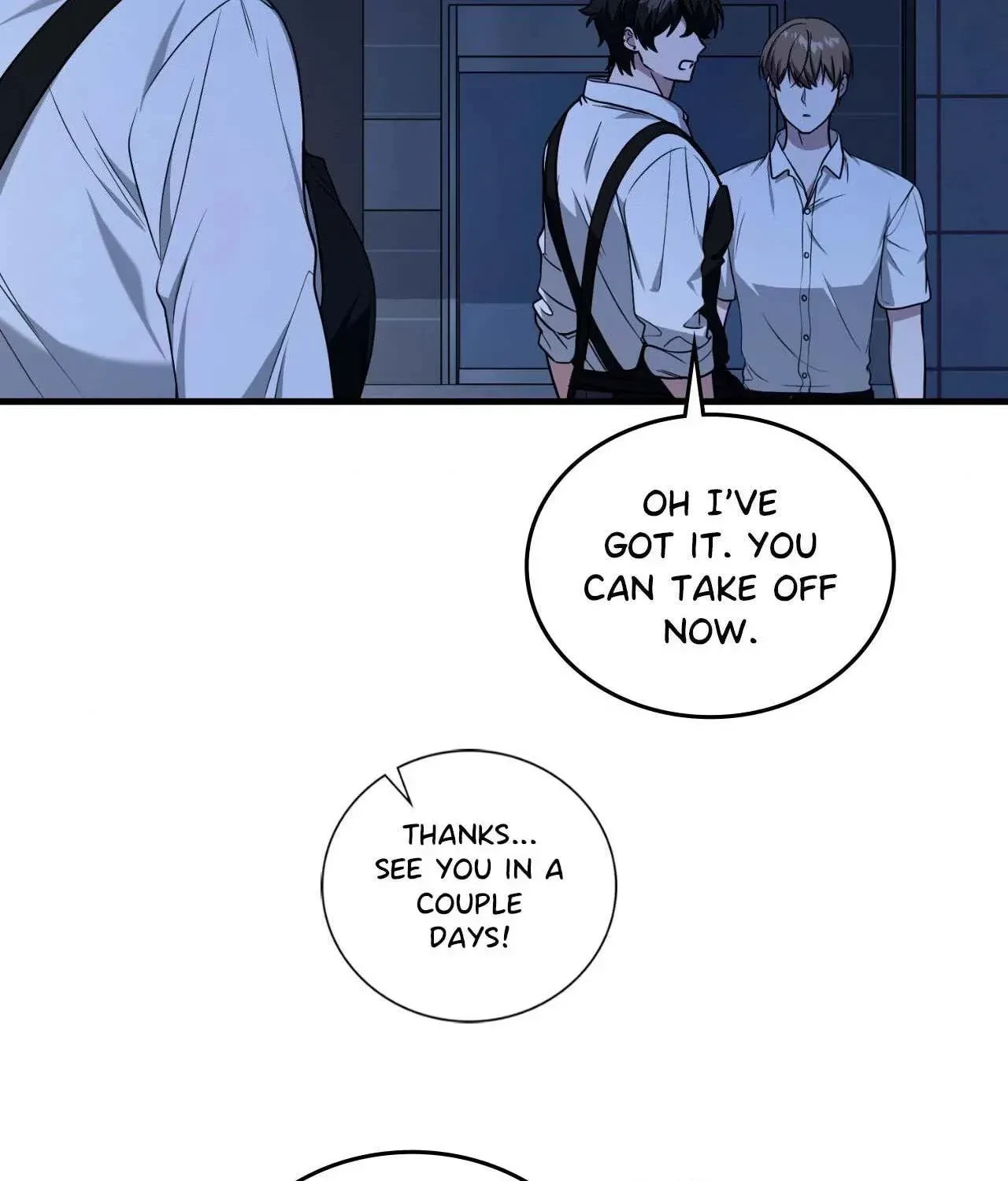 Virtual Strangers Chapter 56, page 81