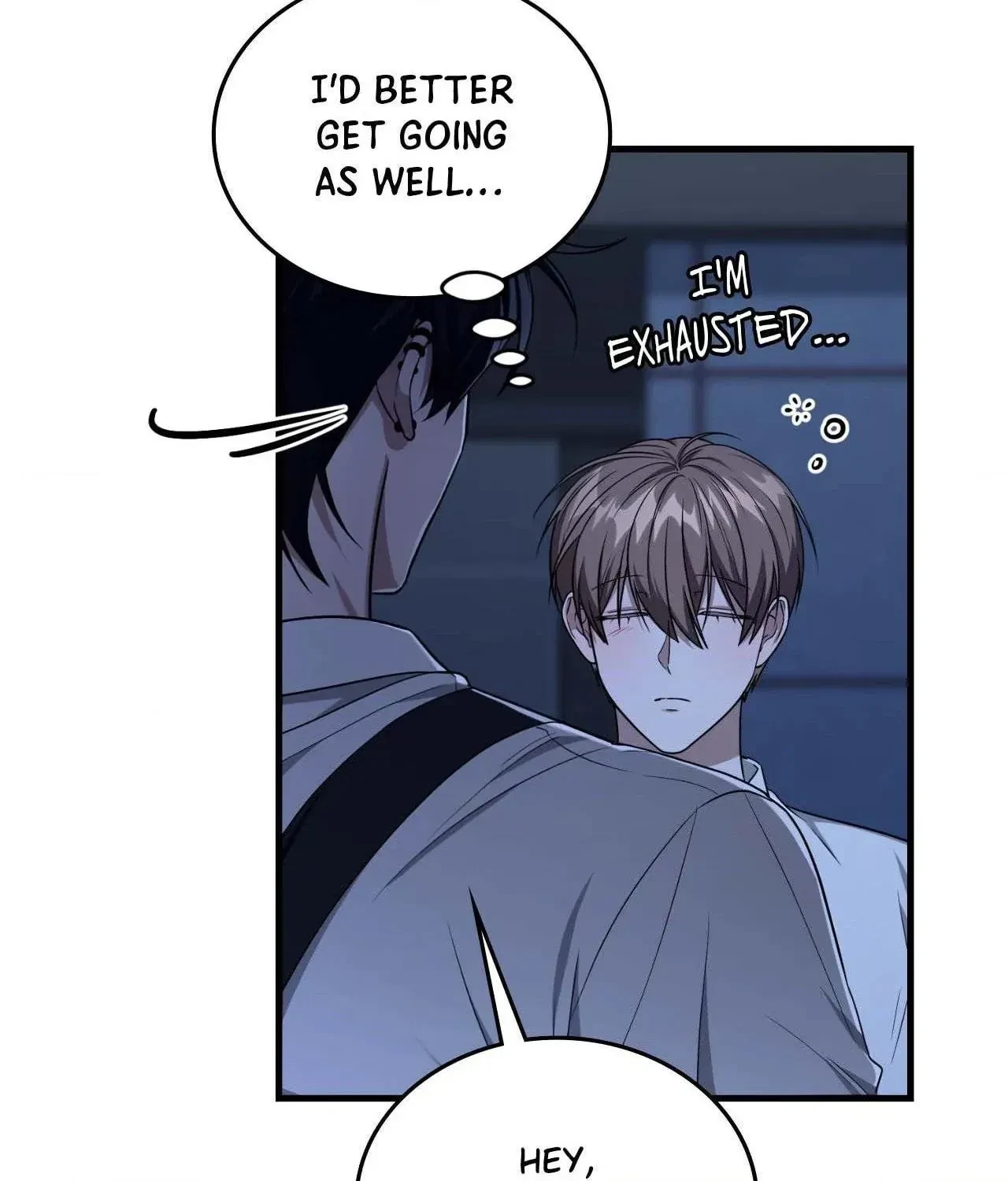 Virtual Strangers Chapter 56, page 82