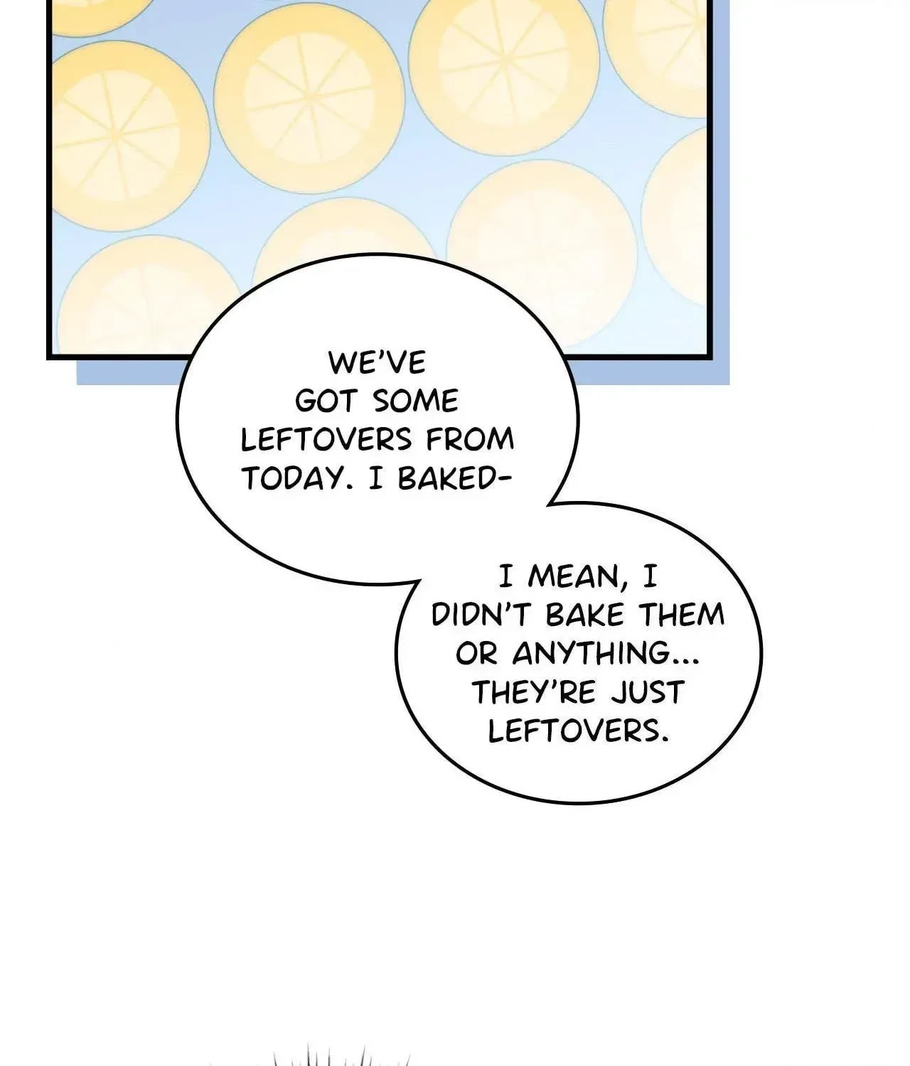 Virtual Strangers Chapter 56, page 84