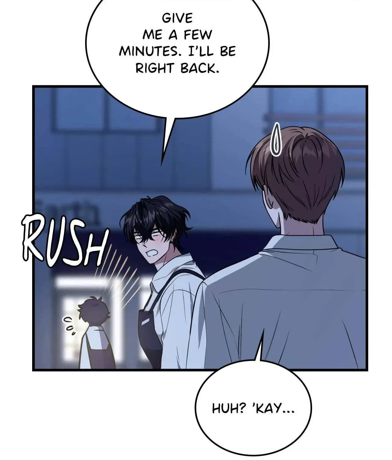 Virtual Strangers Chapter 56, page 86