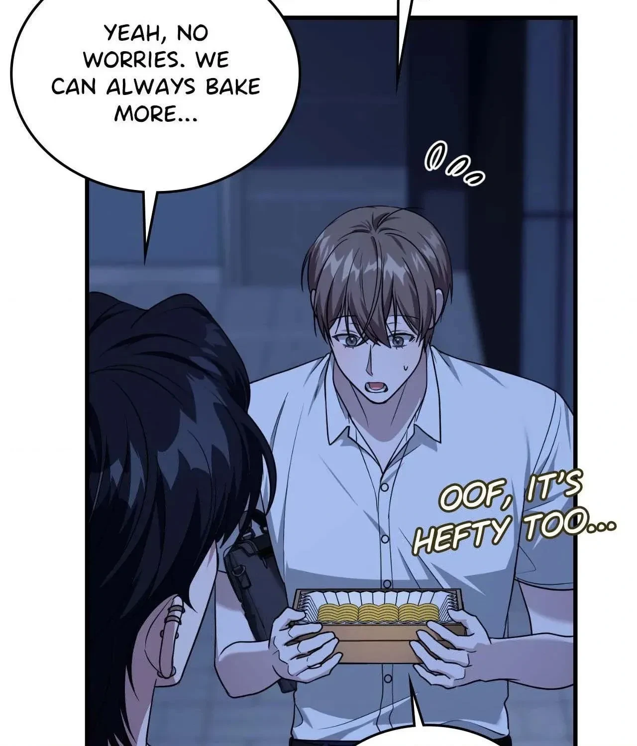 Virtual Strangers Chapter 56, page 89
