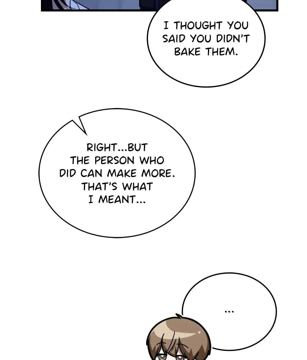 Virtual Strangers Chapter 56, page 90
