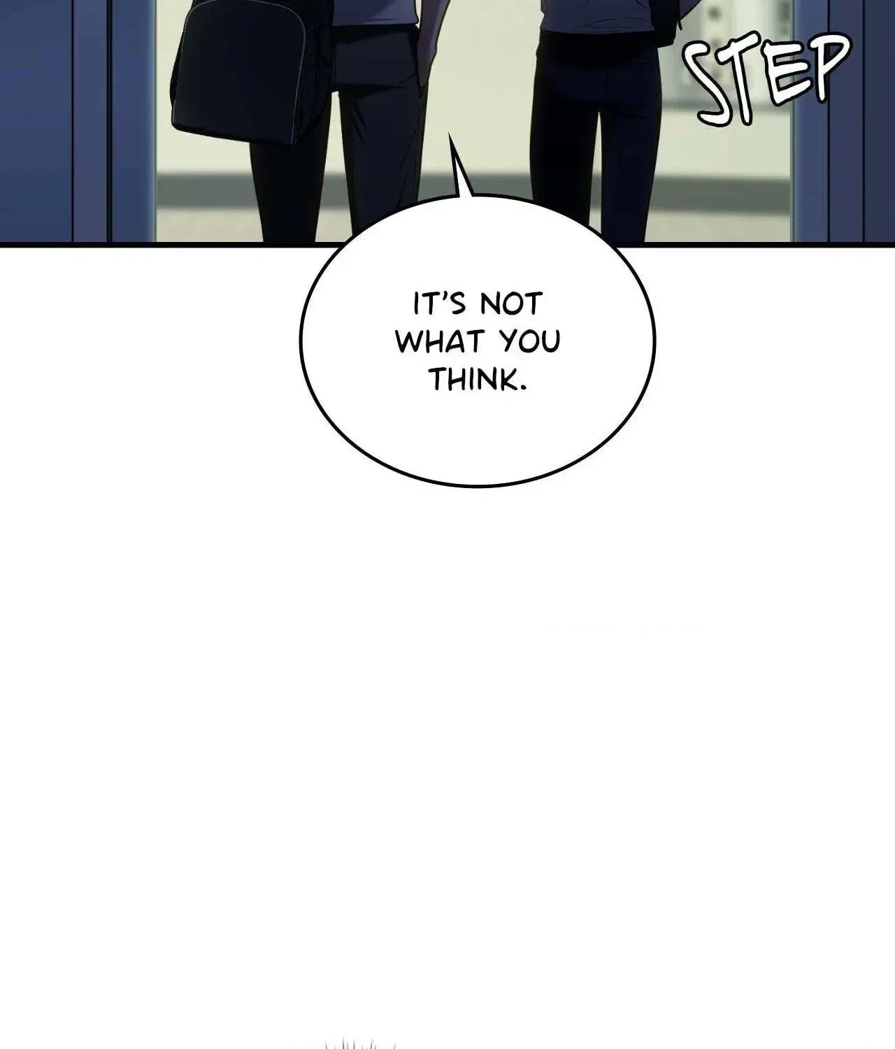 Virtual Strangers Chapter 56, page 93