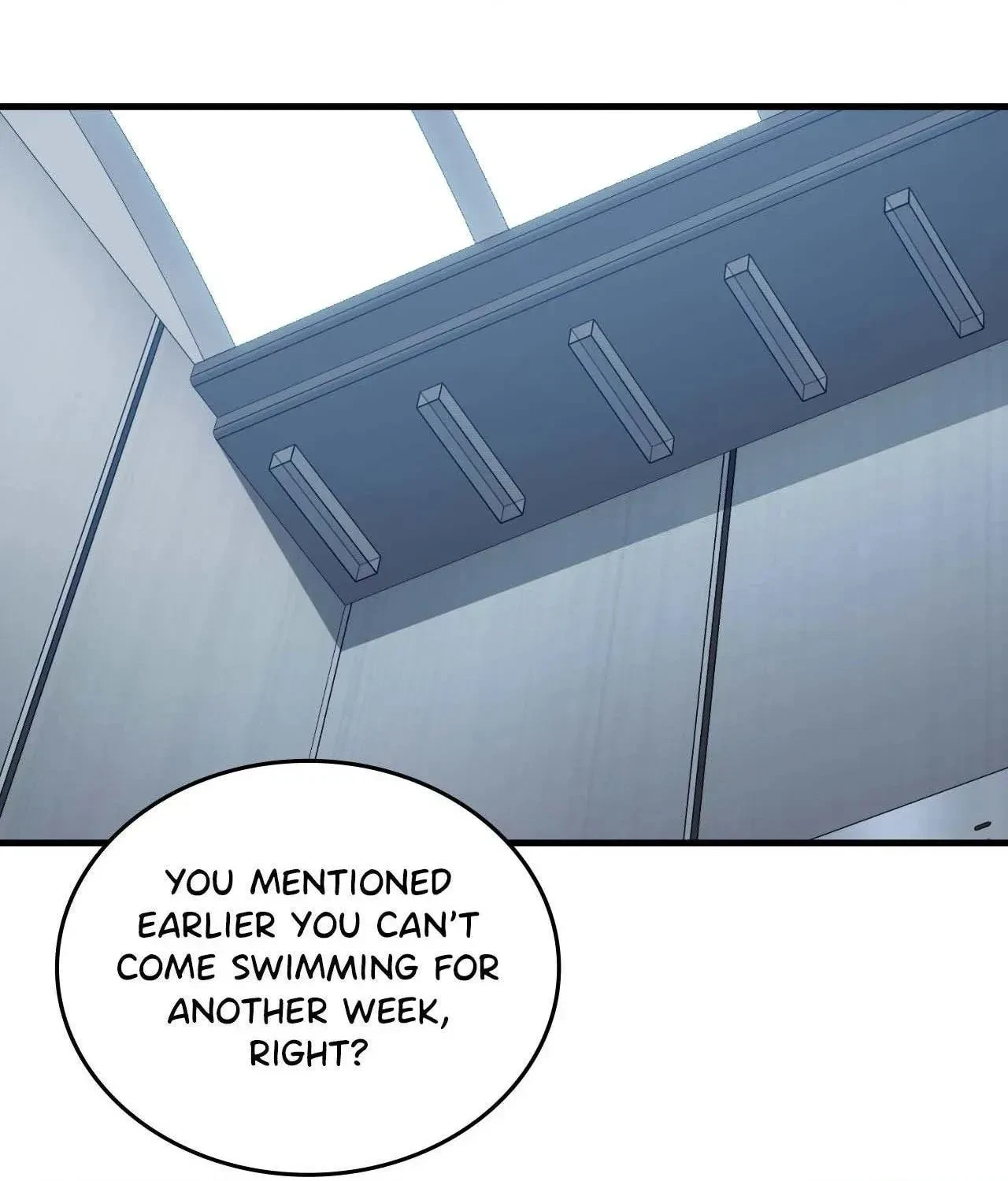 Virtual Strangers Chapter 56, page 95