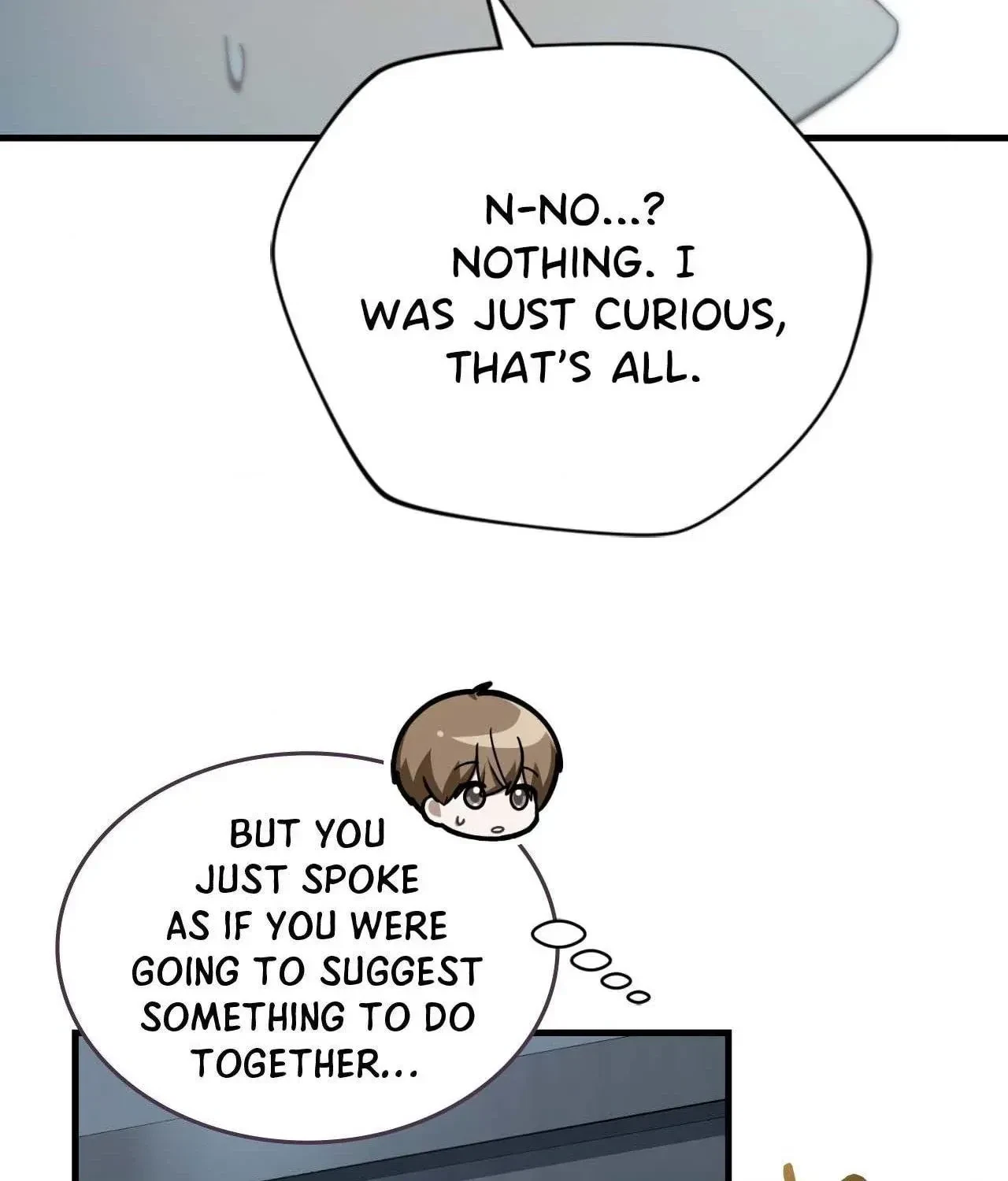 Virtual Strangers Chapter 56, page 99