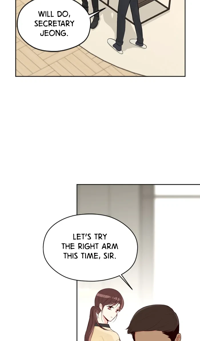 Take Me, I'm Yours Chapter 52, page 10
