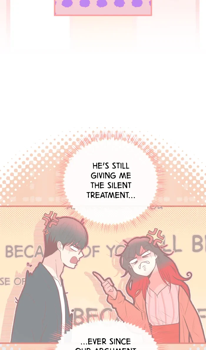 Take Me, I'm Yours Chapter 52, page 14