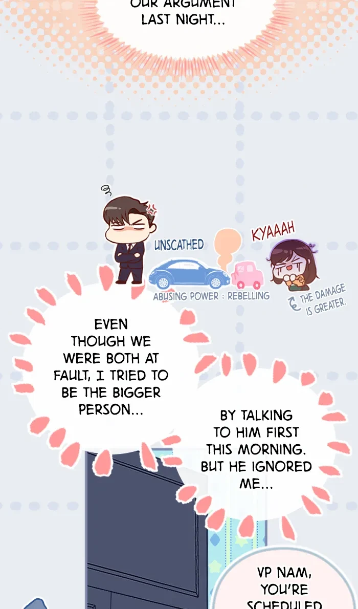 Take Me, I'm Yours Chapter 52, page 15