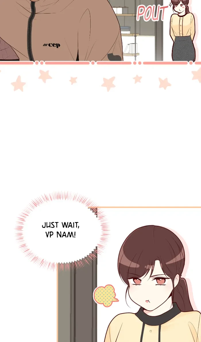 Take Me, I'm Yours Chapter 52, page 17