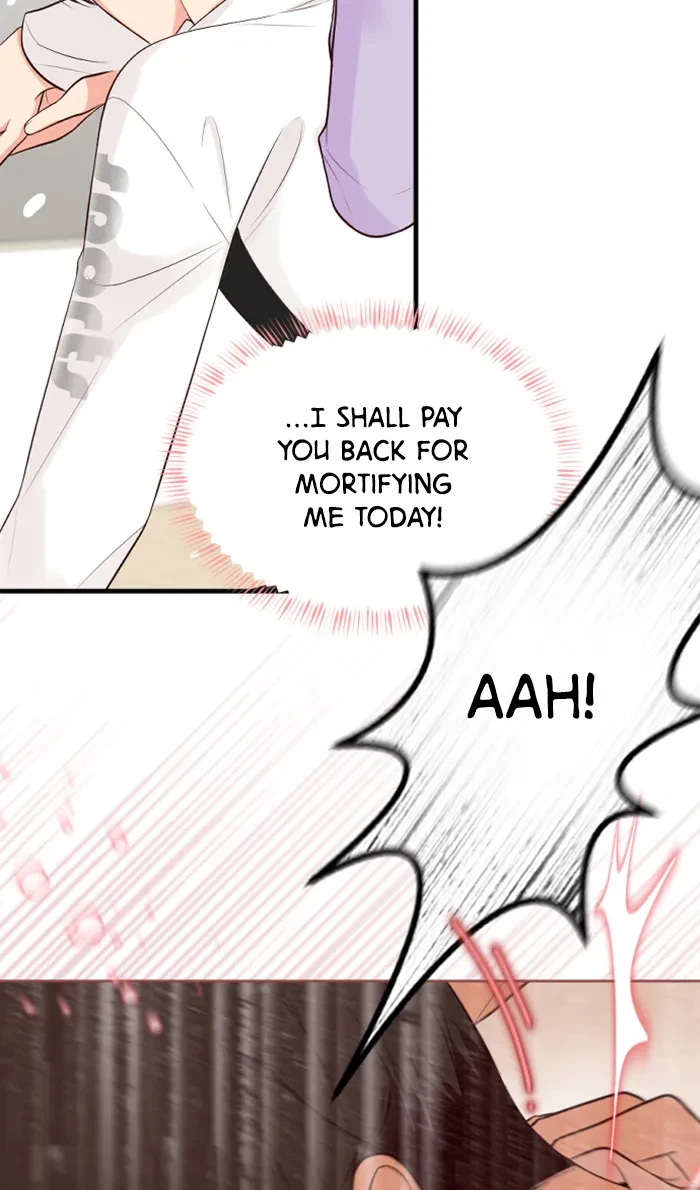 Take Me, I'm Yours Chapter 52, page 19