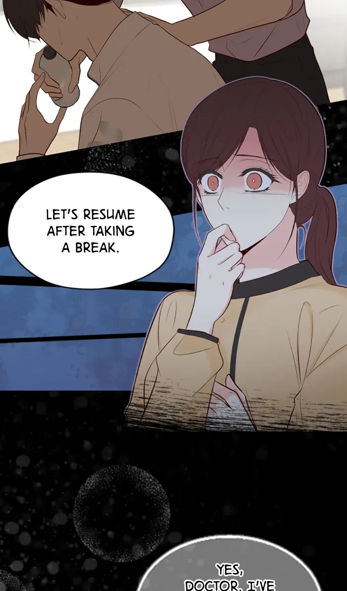 Take Me, I'm Yours Chapter 52, page 23