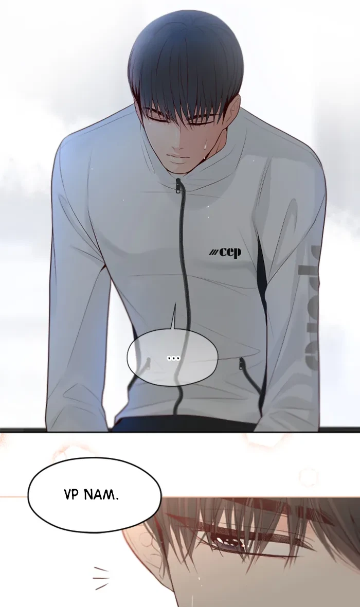 Take Me, I'm Yours Chapter 52, page 26