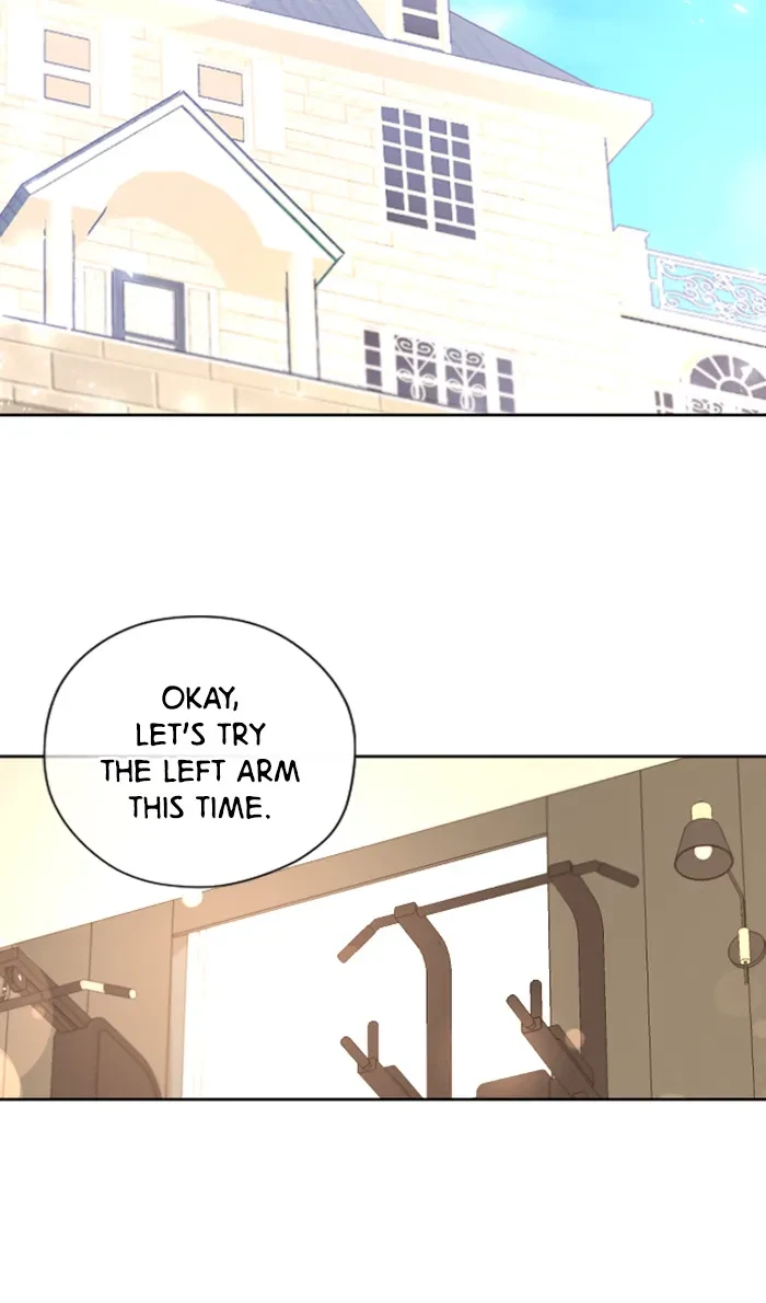 Take Me, I'm Yours Chapter 52, page 3