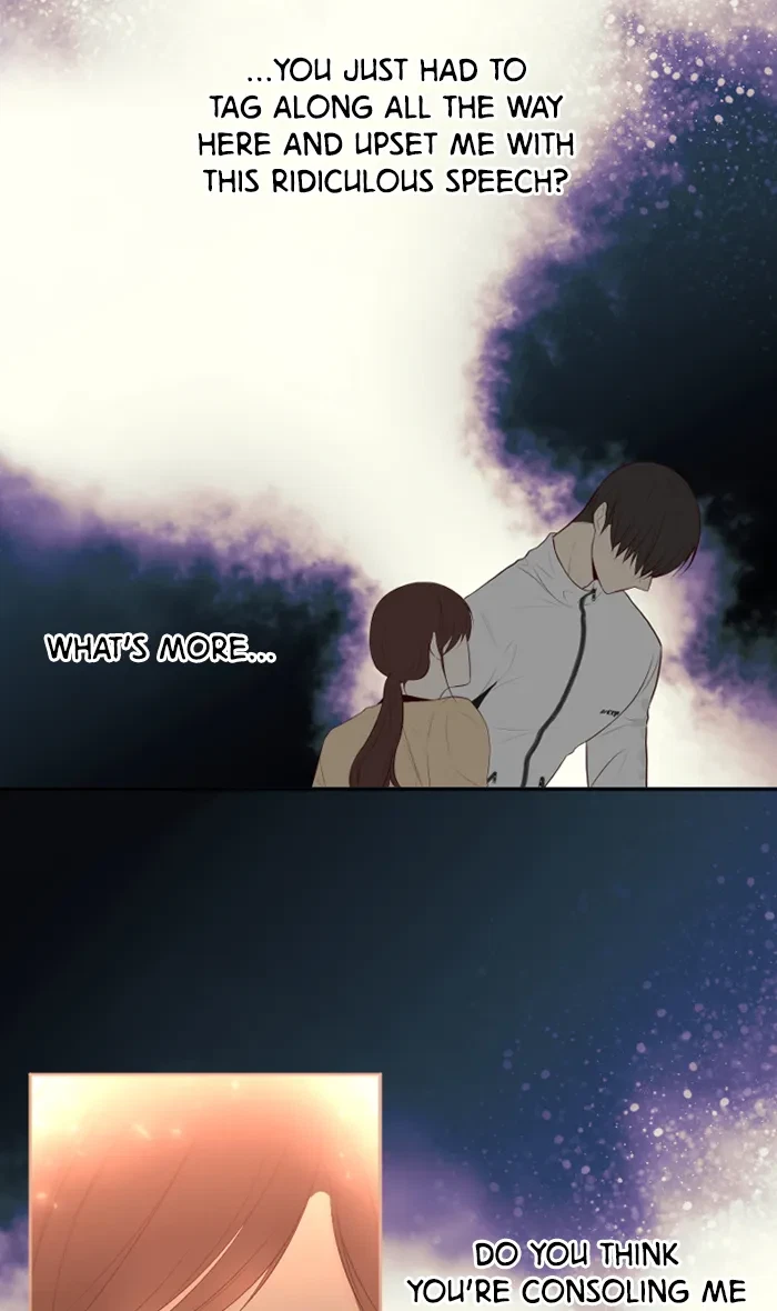 Take Me, I'm Yours Chapter 52, page 35