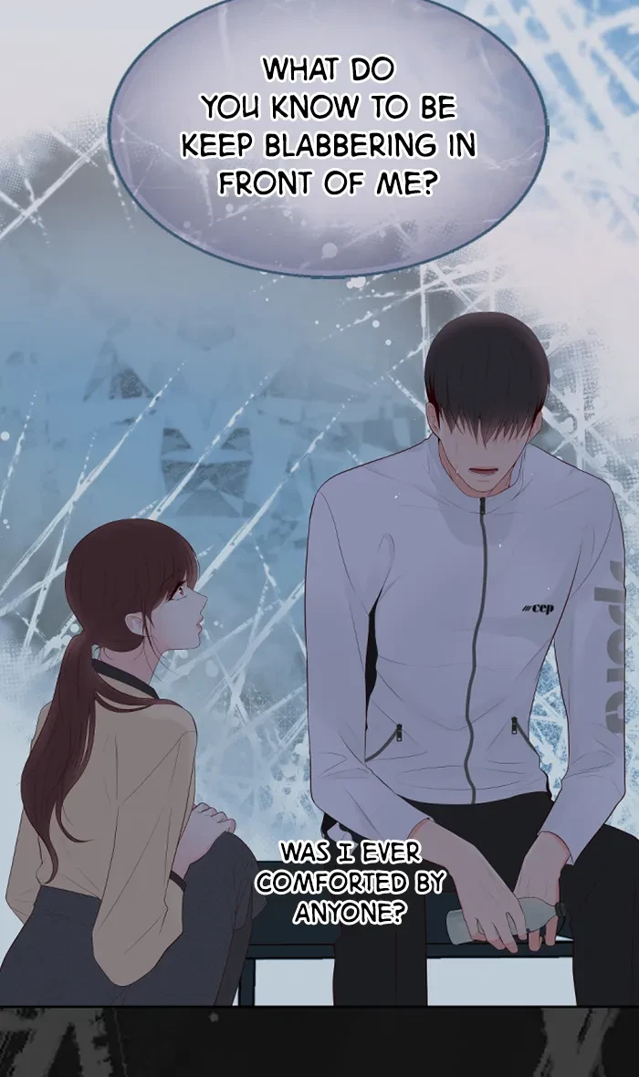 Take Me, I'm Yours Chapter 52, page 39