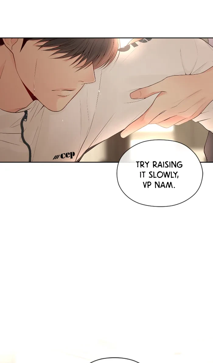 Take Me, I'm Yours Chapter 52, page 4