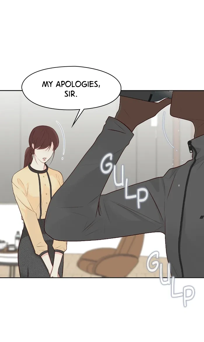 Take Me, I'm Yours Chapter 52, page 43