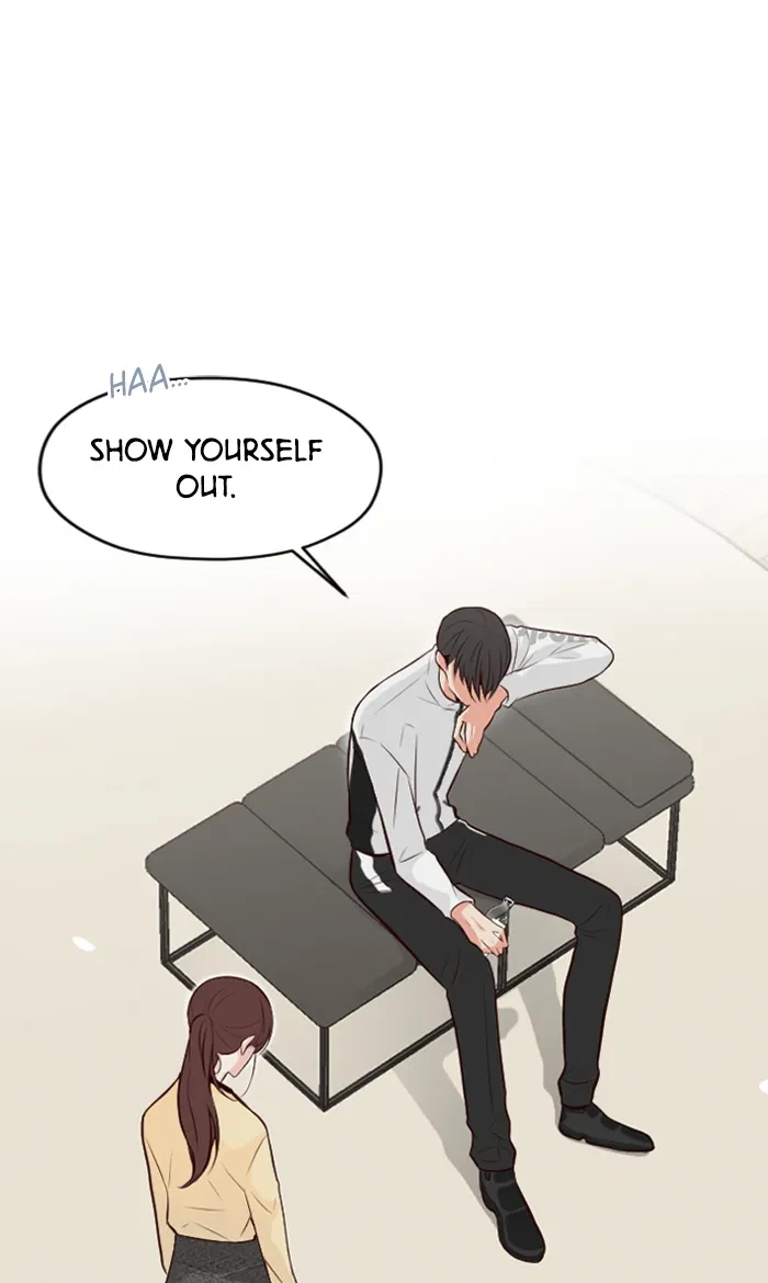 Take Me, I'm Yours Chapter 52, page 44