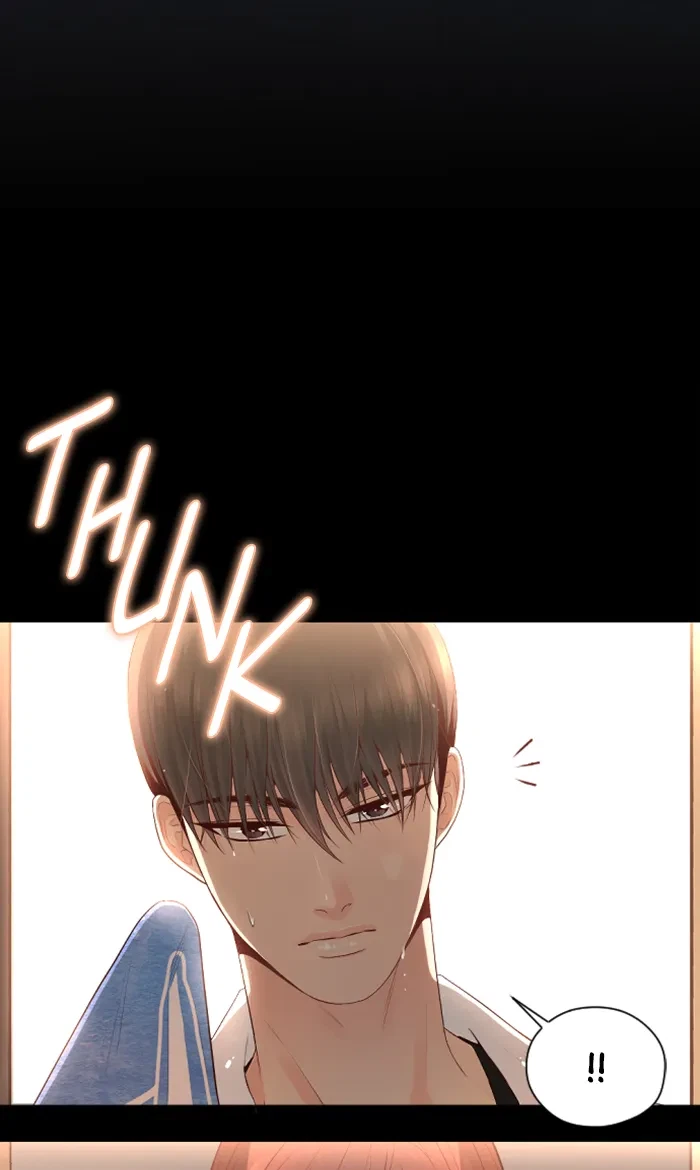 Take Me, I'm Yours Chapter 52, page 55