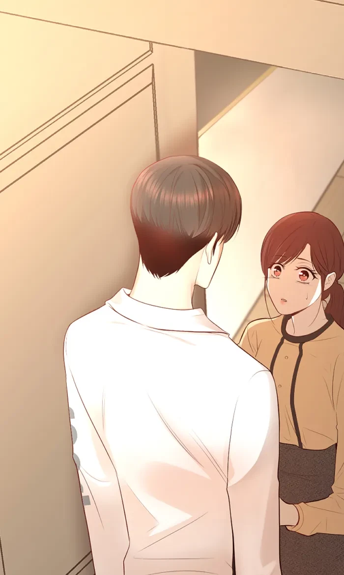 Take Me, I'm Yours Chapter 52, page 57