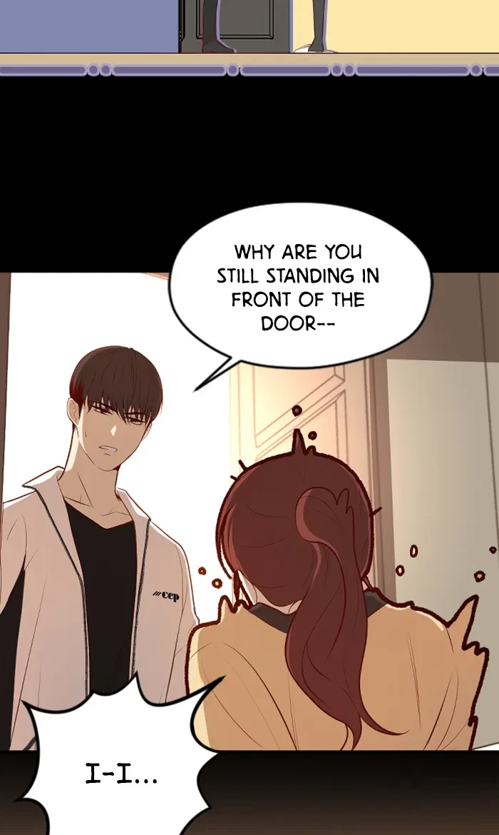 Take Me, I'm Yours Chapter 52, page 59