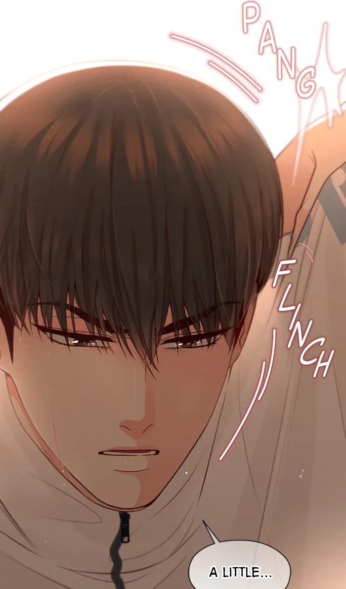 Take Me, I'm Yours Chapter 52, page 6