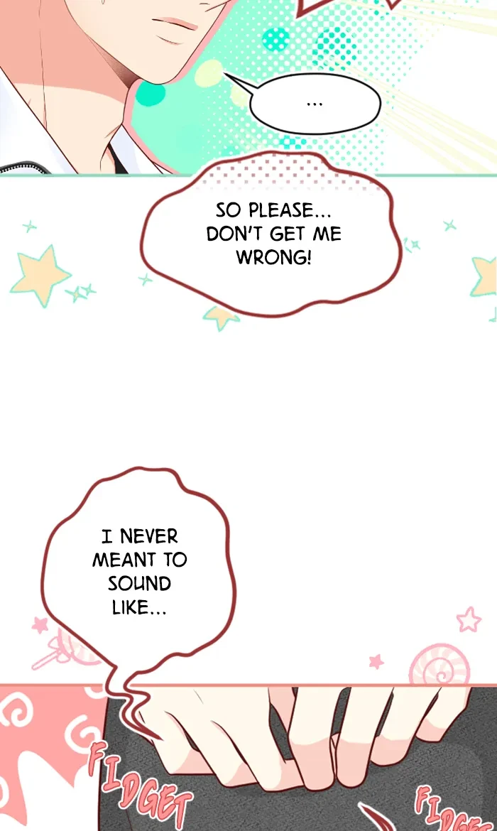 Take Me, I'm Yours Chapter 52, page 62